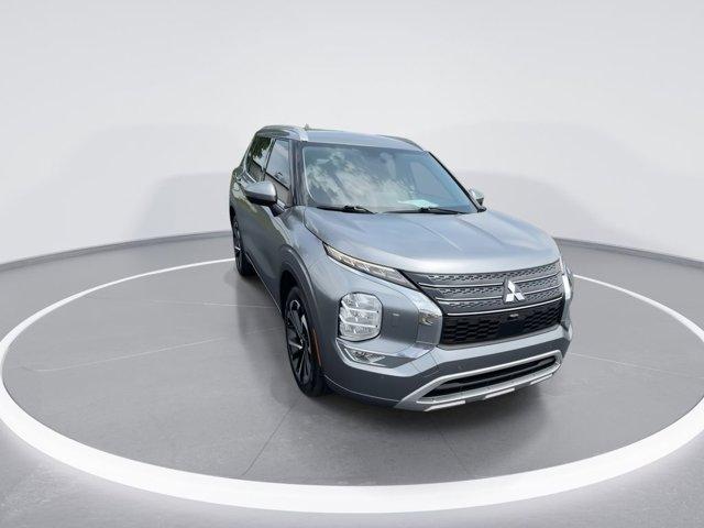 used 2022 Mitsubishi Outlander car, priced at $23,588
