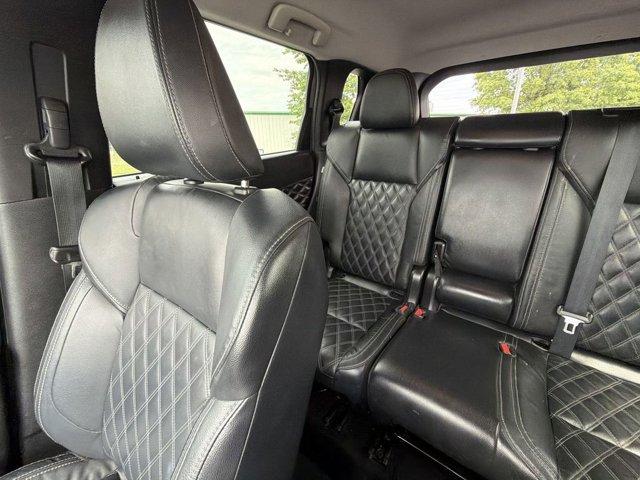 used 2022 Mitsubishi Outlander car, priced at $23,588