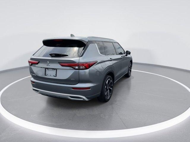 used 2022 Mitsubishi Outlander car, priced at $23,588