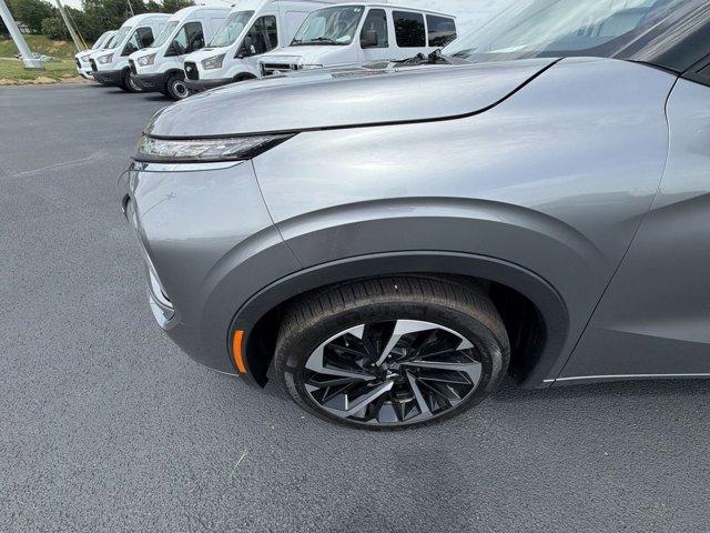 used 2022 Mitsubishi Outlander car, priced at $23,588