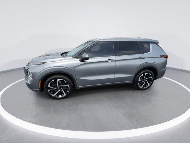 used 2022 Mitsubishi Outlander car, priced at $23,588