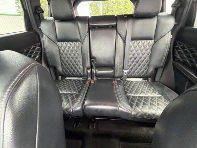 used 2022 Mitsubishi Outlander car, priced at $23,588