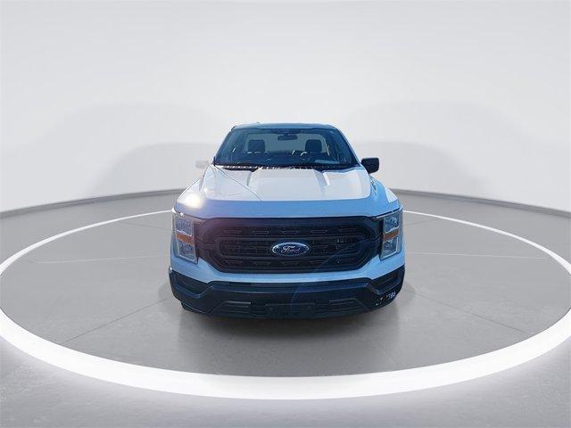 used 2022 Ford F-150 car, priced at $20,599