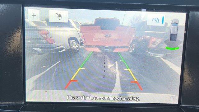 used 2022 Ford F-150 car, priced at $20,599