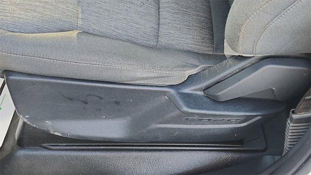 used 2022 Ford F-150 car, priced at $20,599