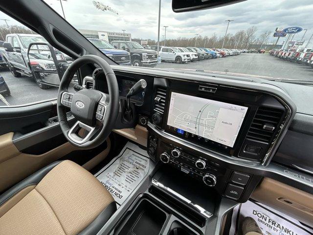 new 2026 Ford F-250 car, priced at $85,025