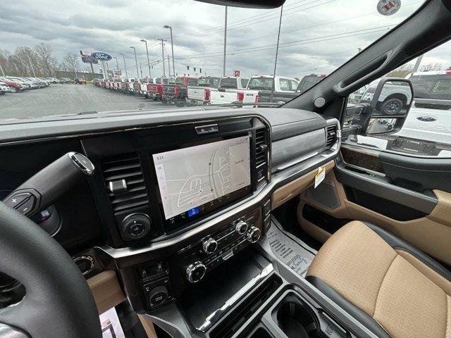 new 2026 Ford F-250 car, priced at $85,025
