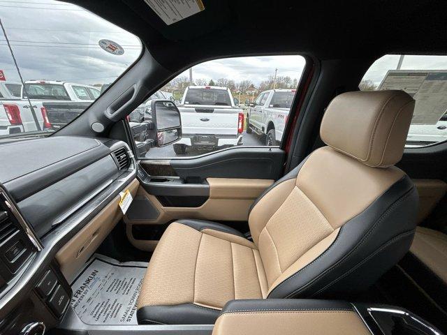 new 2026 Ford F-250 car, priced at $85,025