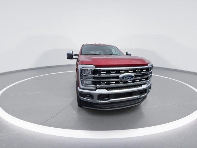 new 2026 Ford F-250 car, priced at $85,025