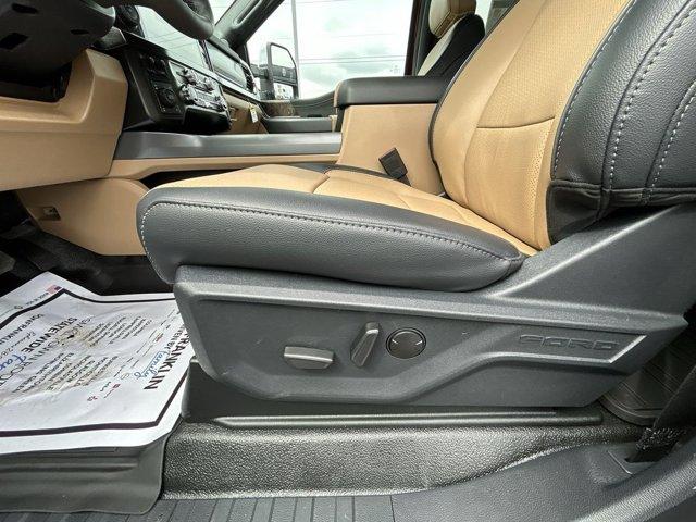 new 2026 Ford F-250 car, priced at $85,025