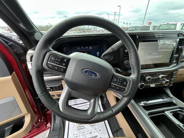 new 2026 Ford F-250 car, priced at $85,025