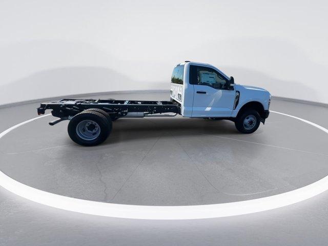 new 2026 Ford F-350 car, priced at $50,377