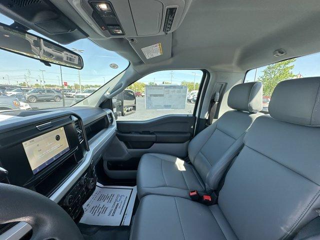 new 2026 Ford F-350 car, priced at $50,377