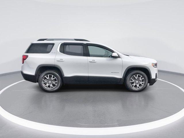 used 2023 GMC Acadia car, priced at $29,477