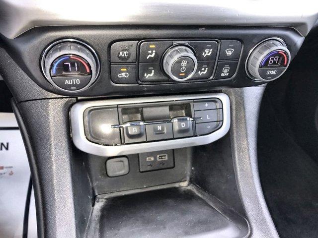 used 2023 GMC Acadia car, priced at $29,477