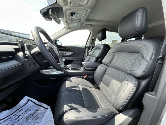 new 2026 Lincoln Nautilus car, priced at $68,488