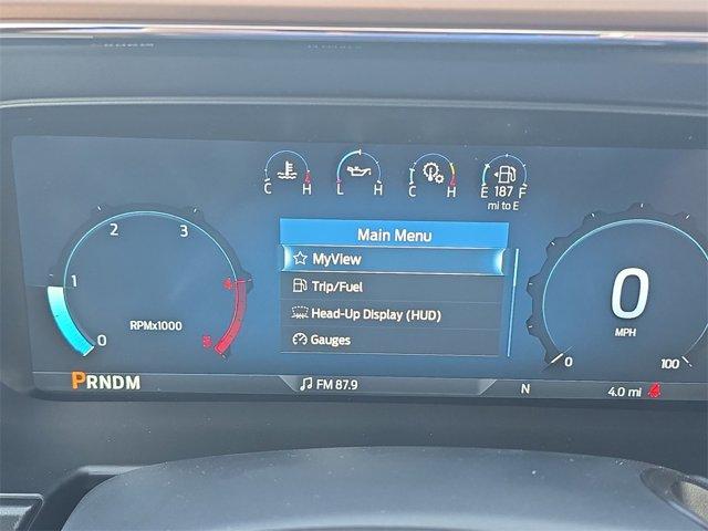 new 2026 Ford F-350 car, priced at $100,580