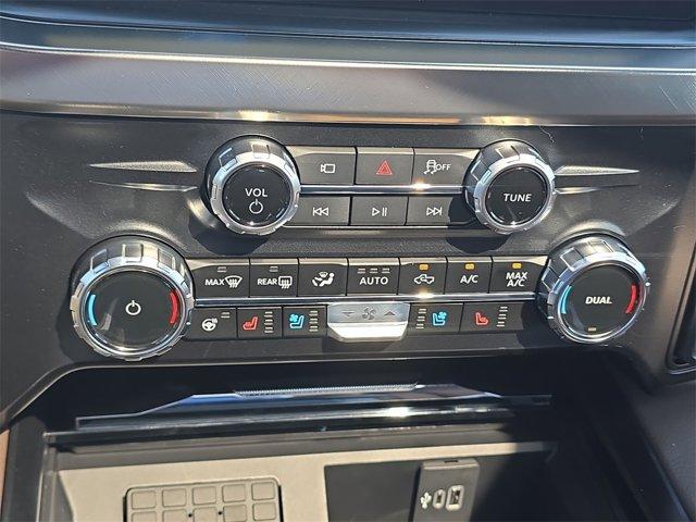 new 2026 Ford F-350 car, priced at $100,580