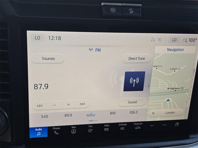 new 2026 Ford F-350 car, priced at $100,580