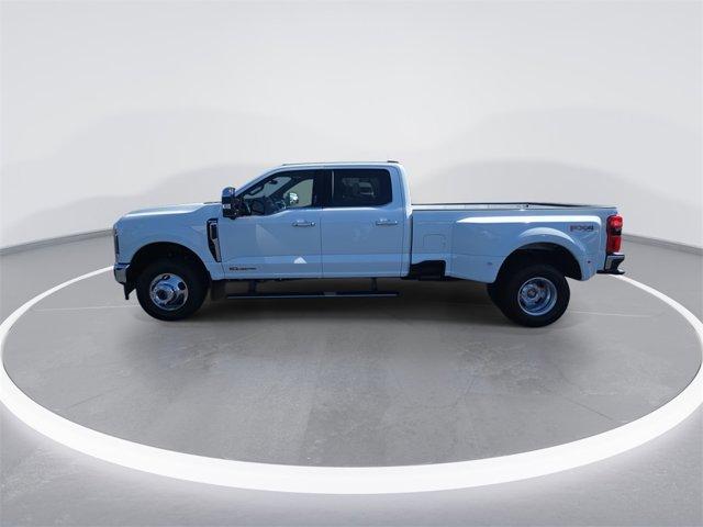 new 2026 Ford F-350 car, priced at $100,580