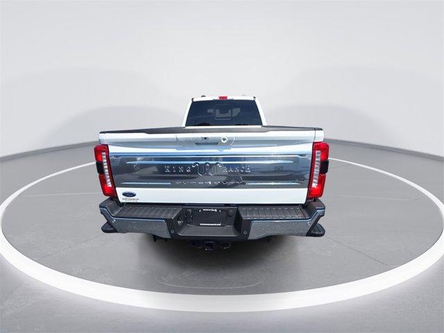 new 2026 Ford F-350 car, priced at $100,580