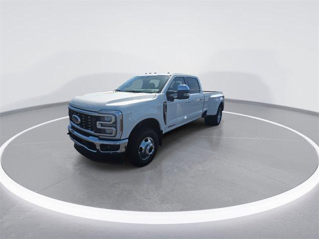 new 2026 Ford F-350 car, priced at $100,580