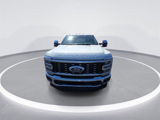 new 2026 Ford F-350 car, priced at $100,580