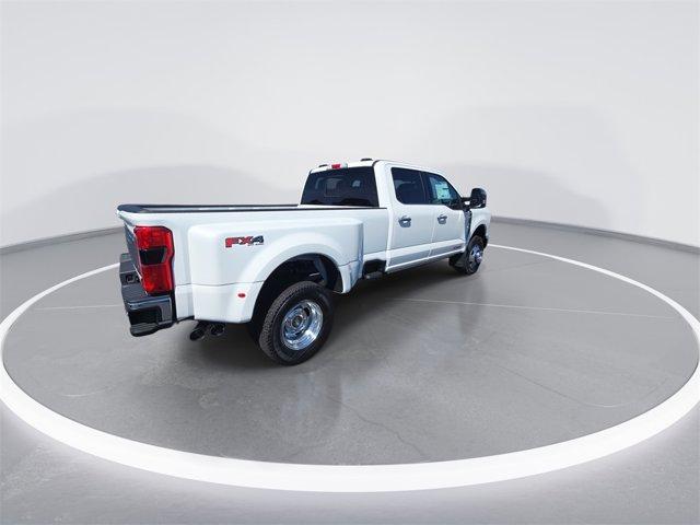 new 2026 Ford F-350 car, priced at $100,580