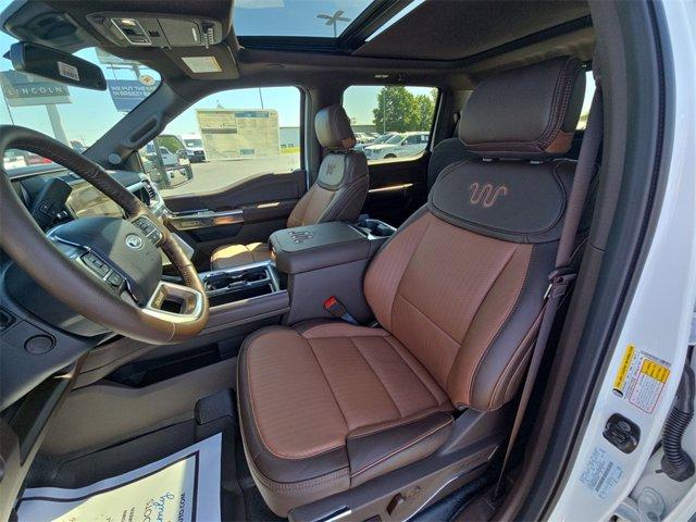 new 2026 Ford F-350 car, priced at $100,580