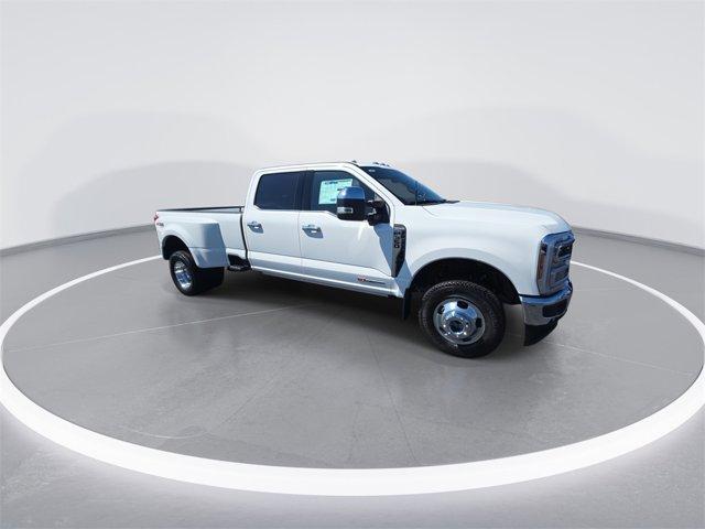 new 2026 Ford F-350 car, priced at $100,580