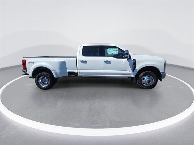 new 2026 Ford F-350 car, priced at $100,580