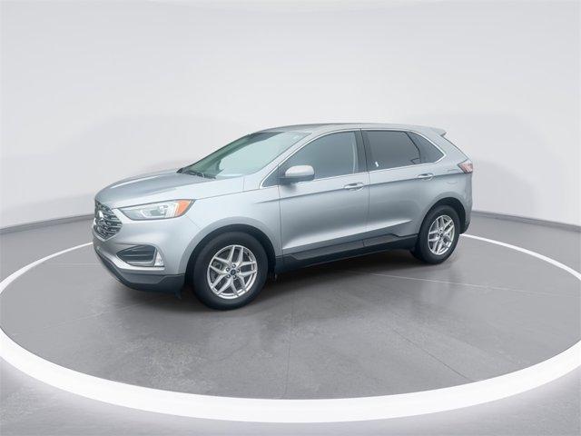 used 2021 Ford Edge car, priced at $14,999