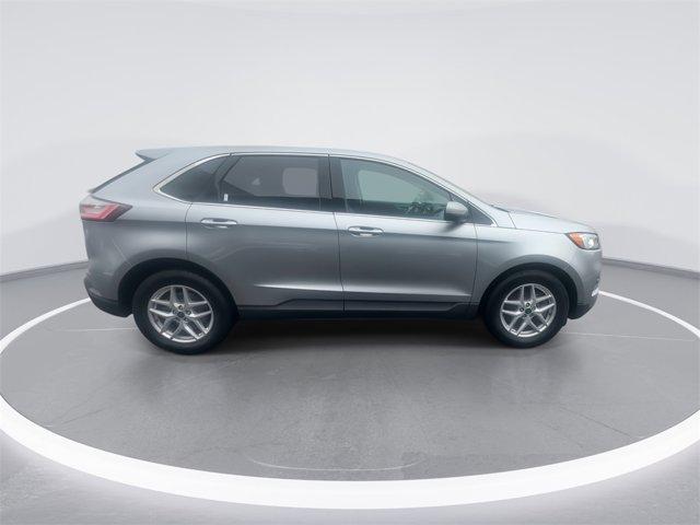 used 2021 Ford Edge car, priced at $14,999