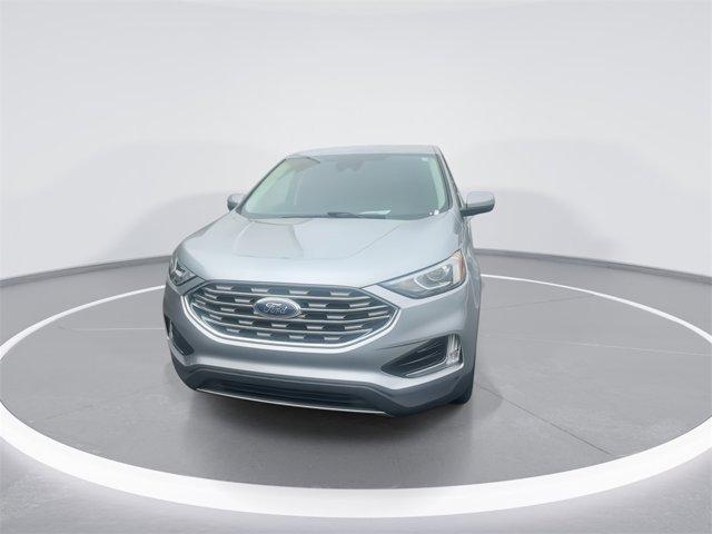used 2021 Ford Edge car, priced at $14,999