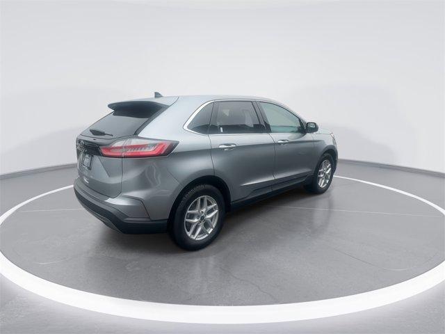 used 2021 Ford Edge car, priced at $14,999