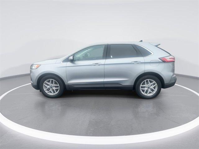 used 2021 Ford Edge car, priced at $14,999