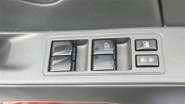 used 2023 Nissan Frontier car, priced at $37,999