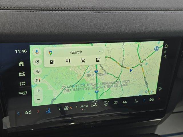 new 2025 Lincoln Navigator L car, priced at $99,999