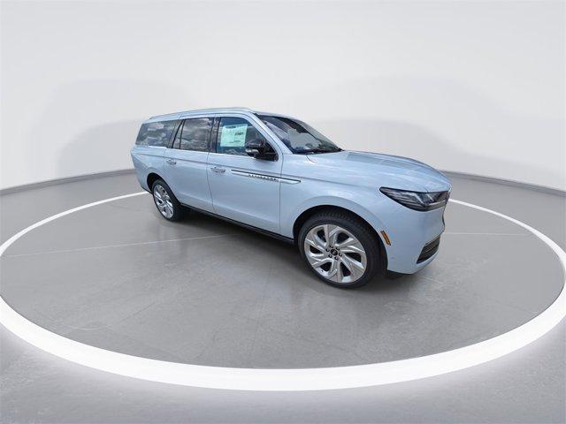 new 2025 Lincoln Navigator L car, priced at $99,999