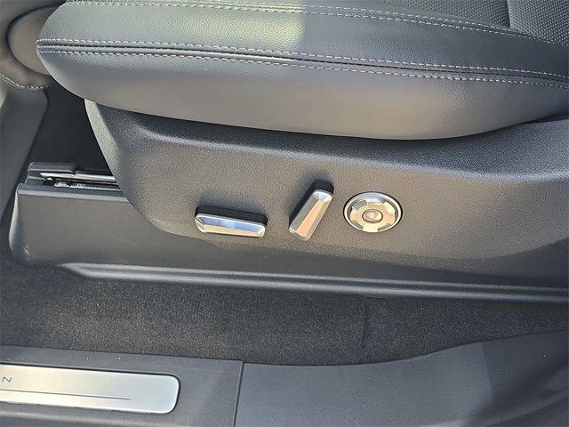 new 2025 Lincoln Navigator L car, priced at $99,999