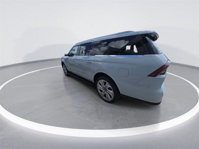 new 2025 Lincoln Navigator L car, priced at $99,999