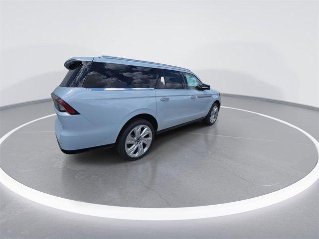 new 2025 Lincoln Navigator L car, priced at $99,999