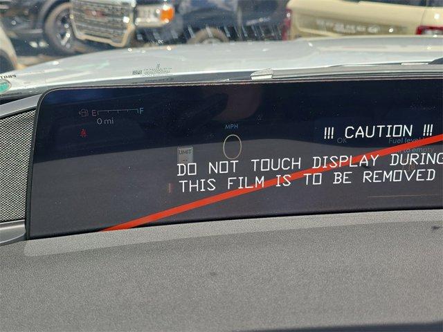 new 2025 Lincoln Navigator L car, priced at $99,999