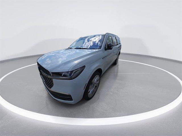 new 2025 Lincoln Navigator L car, priced at $99,999