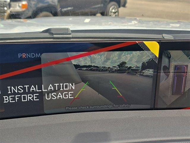 new 2025 Lincoln Navigator L car, priced at $99,999