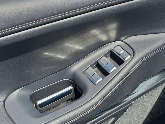 new 2025 Lincoln Navigator L car, priced at $94,106