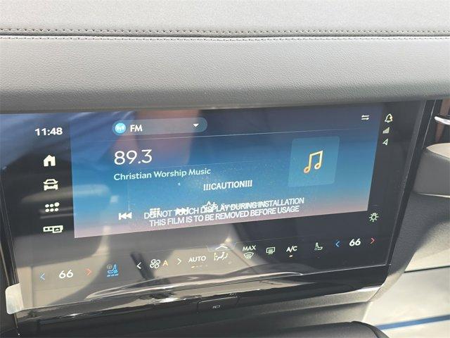 new 2025 Lincoln Navigator L car, priced at $99,999