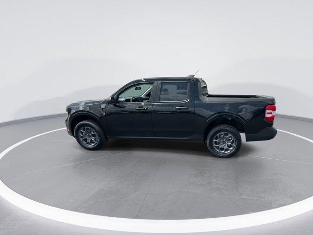 new 2026 Ford Maverick car, priced at $32,234