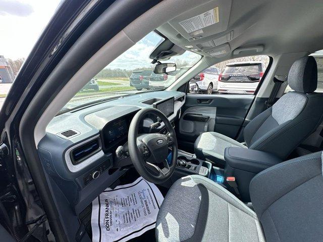new 2026 Ford Maverick car, priced at $32,234