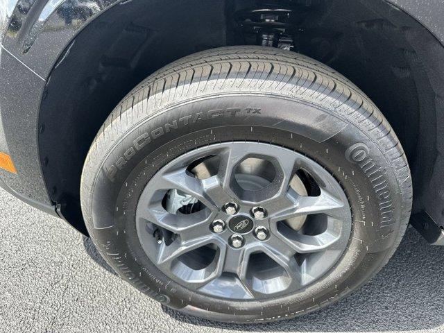 new 2026 Ford Maverick car, priced at $32,234